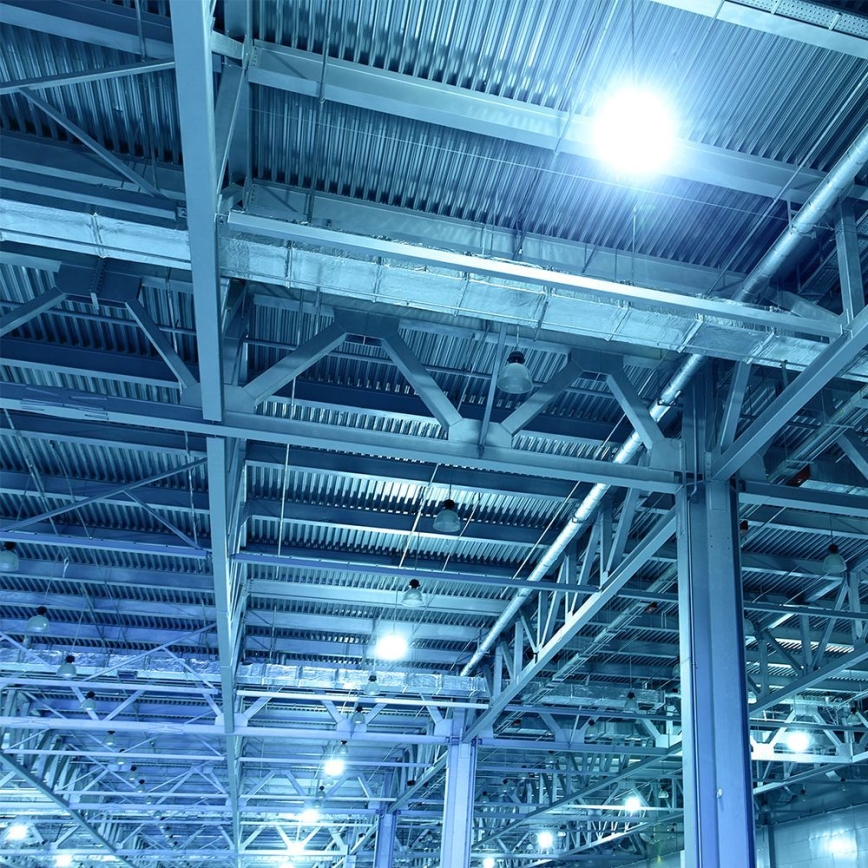 LED Žarulja SAMSUNG CHIP E27/36W/230V 4000K