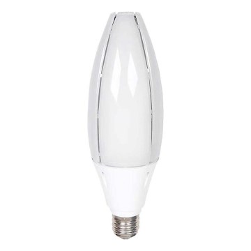 LED Žarulja SAMSUNG CHIP E40/60W/230V 6500K