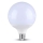 LED Žarulja SAMSUNG CHIP G120 E27/22W/230V 6400K