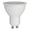 LED Žarulja SAMSUNG CHIP GU10/6W/230V 3000K