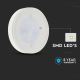 LED Žarulja SAMSUNG CHIP GX53/6,4W/230V 4000K