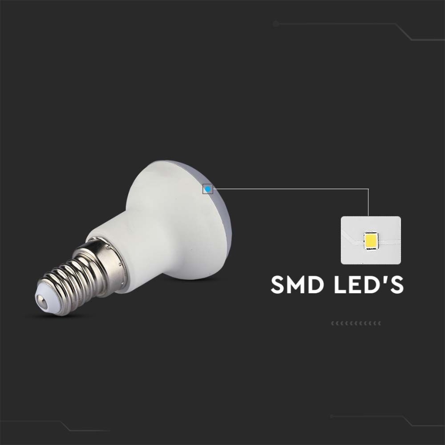 LED Žarulja SAMSUNG CHIP R39 E14/2,9W/230V 3000K