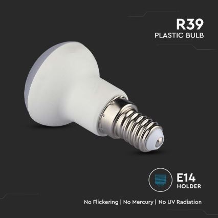 LED Žarulja SAMSUNG CHIP R39 E14/2,9W/230V 3000K