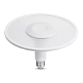 LED Žarulja SAMSUNG CHIP UFO E27/11W/230V 120° 3000K