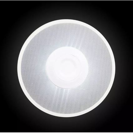 LED Žarulja SAMSUNG CHIP UFO E27/11W/230V 120° 3000K