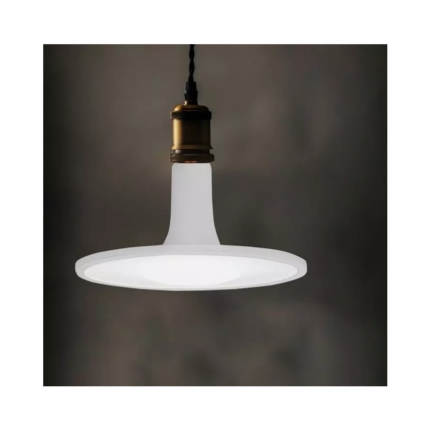 LED Žarulja SAMSUNG CHIP UFO E27/11W/230V 120° 6400K