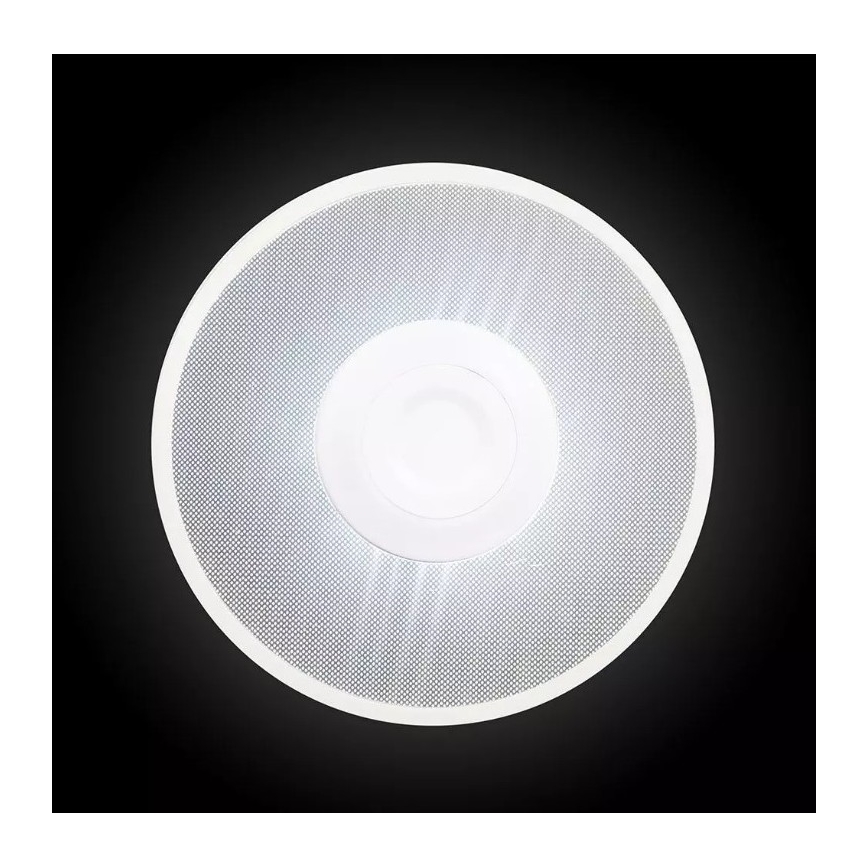 LED Žarulja SAMSUNG CHIP UFO E27/11W/230V 120° 6400K