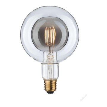 LED Žarulja SHAPE G125 E27/4W/230V 2700K - Paulmann 28763