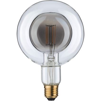 LED Žarulja SHAPE G125 E27/4W/230V 2700K - Paulmann 28763