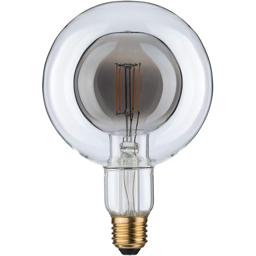LED Žarulja SHAPE G125 E27/4W/230V 2700K - Paulmann 28763