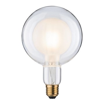 LED Žarulja SHAPE G125 E27/4W/230V 2700K - Paulmann 28764