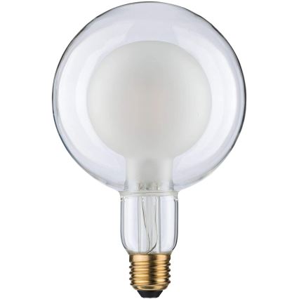 LED Žarulja SHAPE G125 E27/4W/230V 2700K - Paulmann 28764