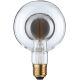 LED Žarulja SHAPE G95 E27/4W/230V 2700K - Paulmann 28766