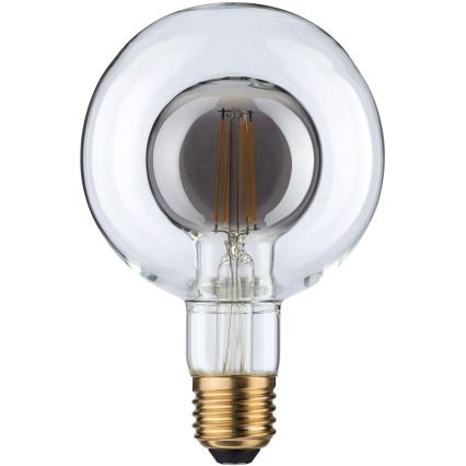 LED Žarulja SHAPE G95 E27/4W/230V 2700K - Paulmann 28766