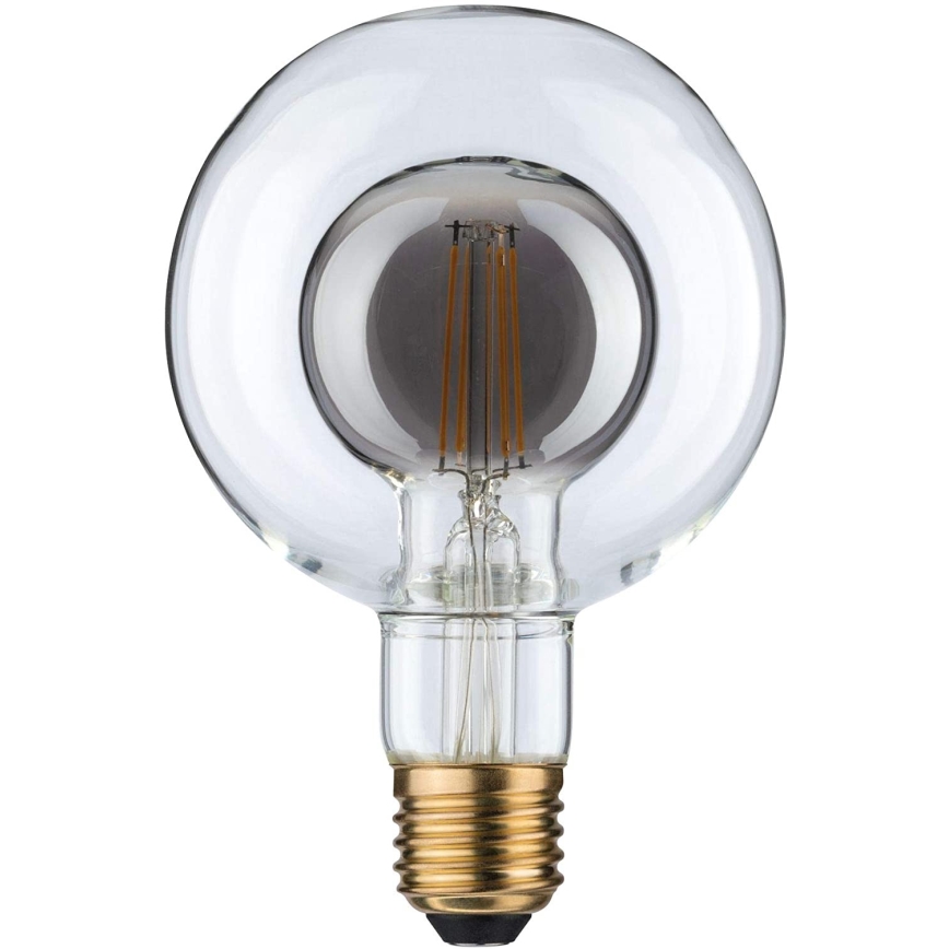 LED Žarulja SHAPE G95 E27/4W/230V 2700K - Paulmann 28766