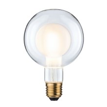 LED Žarulja SHAPE G95 E27/4W/230V 2700K - Paulmann 28768