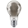LED Žarulja SMOKY VINTAGE Philips A60 Eye Comfort E27/2,3W/230V 2700K