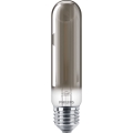 LED Žarulja SMOKY VINTAGE Philips T32 E27/2,3W/230V 1800K