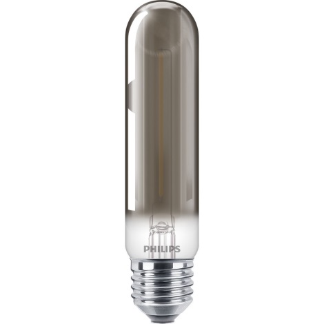 LED Žarulja SMOKY VINTAGE Philips T32 E27/2,3W/230V 1800K