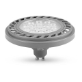 LED Žarulja SOFT AR111 GU10/9W/230V 30° 3000K