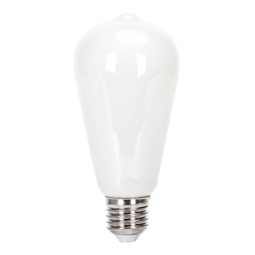 LED žarulja ST64 E27/10W/230V 2700K - Aigostar