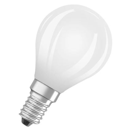 LED Žarulja STAR E14/6,5W/230V 2700K - Osram