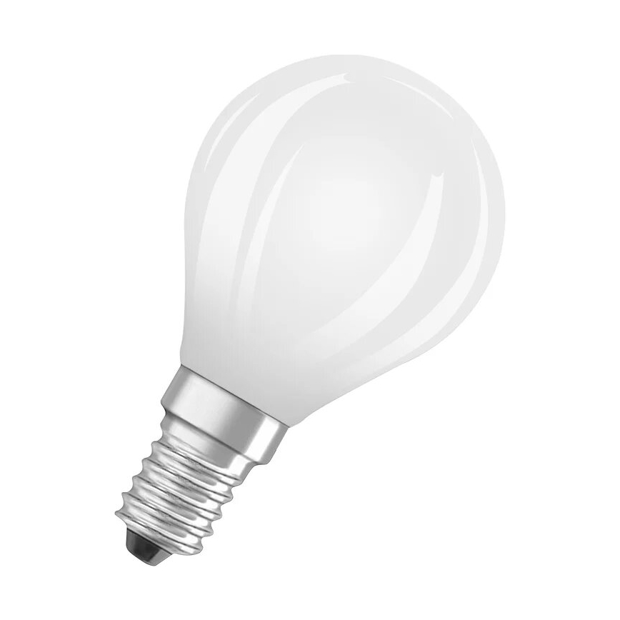 LED Žarulja STAR E14/6,5W/230V 2700K - Osram