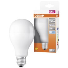 LED Žarulja STAR E27/19W/230V 4000K - Osram