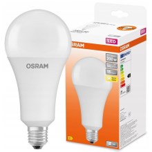 LED Žarulja STAR E27/24,9W/230V 2700K - Osram