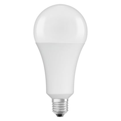 LED Žarulja STAR E27/24,9W/230V 2700K - Osram