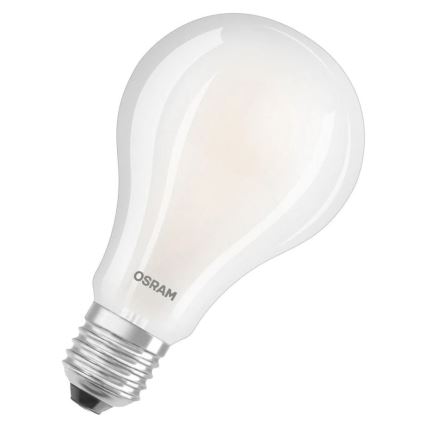 LED Žarulja STAR E27/24W/230V 2700K - Osram