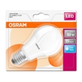 LED Žarulja STAR E27/8,5W/230V 4000K - Osram