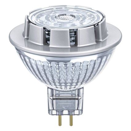 LED Žarulja STAR GU5,3/7,2W/12V 2700K - Osram