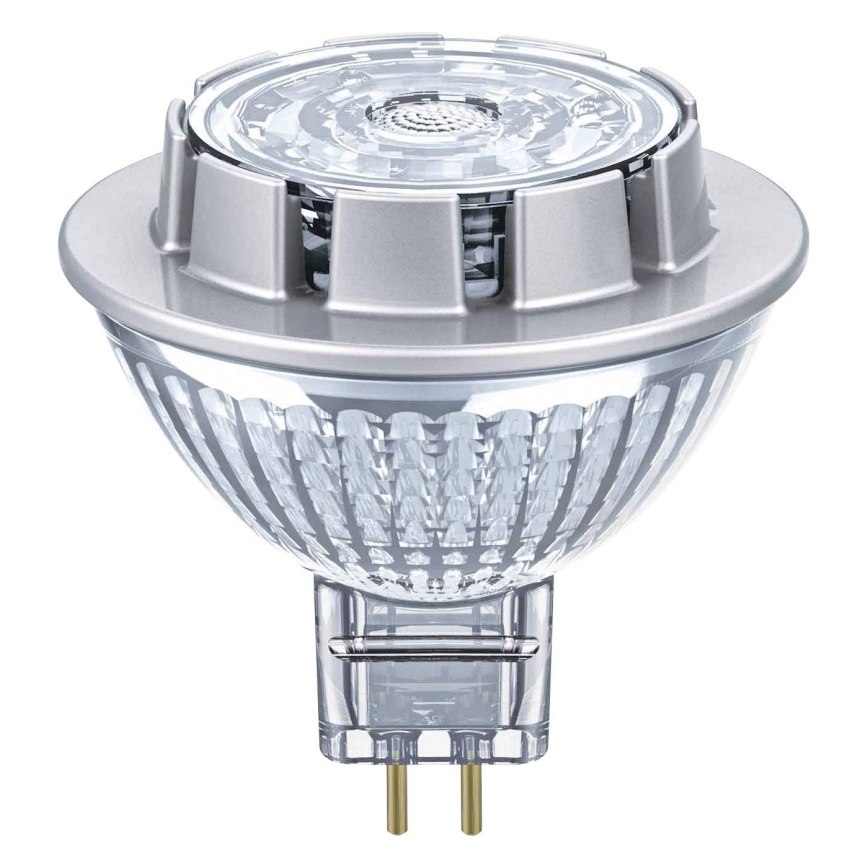 LED Žarulja STAR GU5,3/7,2W/12V 2700K - Osram