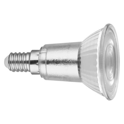 LED Žarulja STAR PAR16 E14/4,5W/230V 2700K - Osram