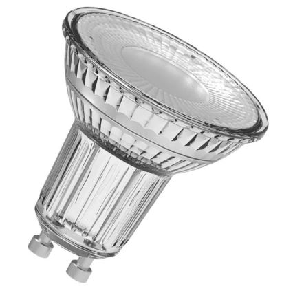 LED Žarulja STAR PAR16 GU10/4,3W/230V 2700K 120° - Osram