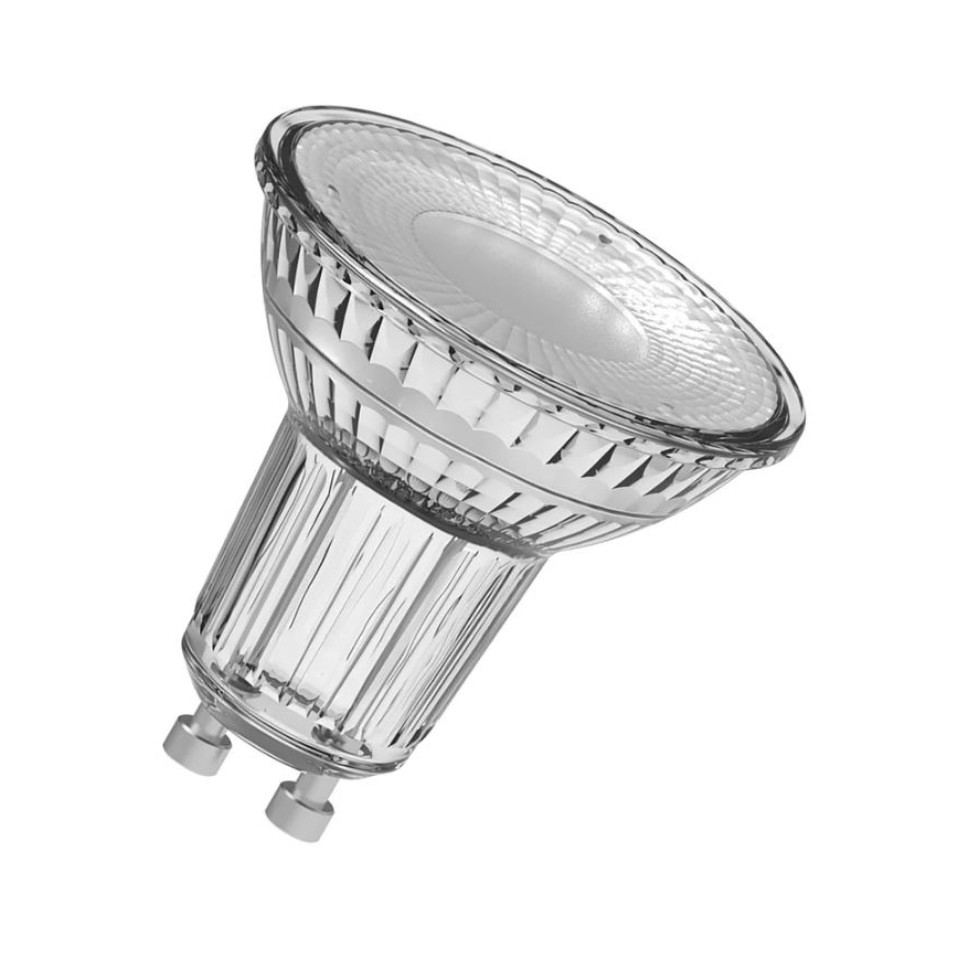 LED Žarulja STAR PAR16 GU10/4,3W/230V 2700K 120° - Osram
