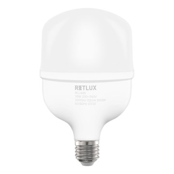 LED Žarulja T100 E27/30W/230V 3000K