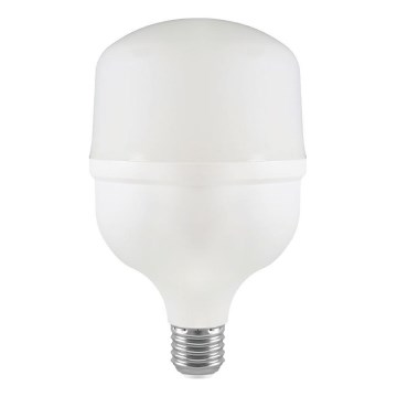 LED žarulja T100 E40 E27/30W/230V 6500K