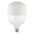 LED Žarulja T140 E27/50W/230V 4000K