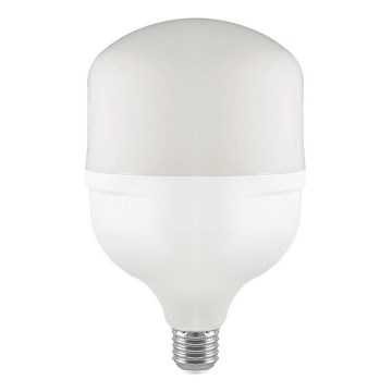 LED Žarulja T160 E40 E27/60W/230V 6500K
