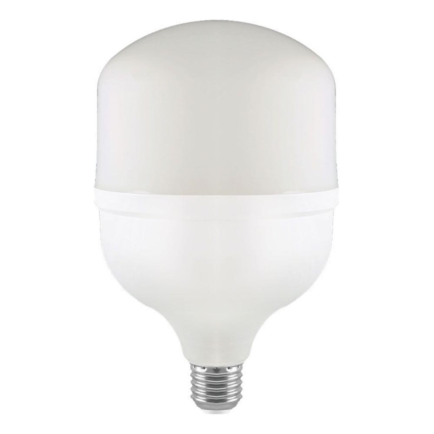 LED Žarulja T160 E40 E27/60W/230V 6500K