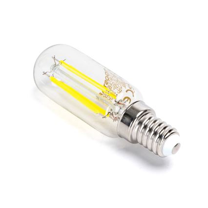 LED Žarulja T25 E14/4W/230V 6500K - Aigostar