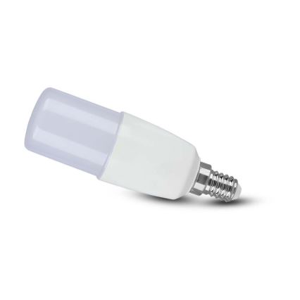 LED Žarulja T37 E14/9W/230V 2700K