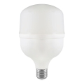 LED Žarulja T80 E27/20W/230V 4000K