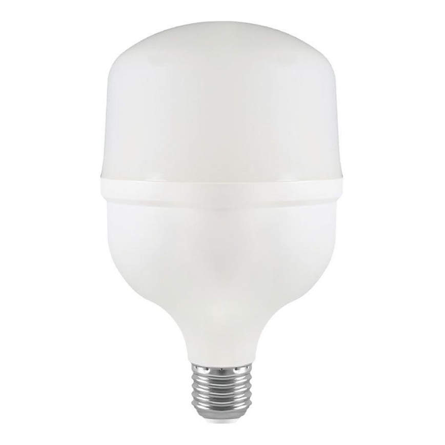 LED Žarulja T80 E27/20W/230V 4000K