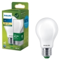 LED žarulja ULTRAEFFICIENT Philips A60 E27/2,3W/230V 2700K