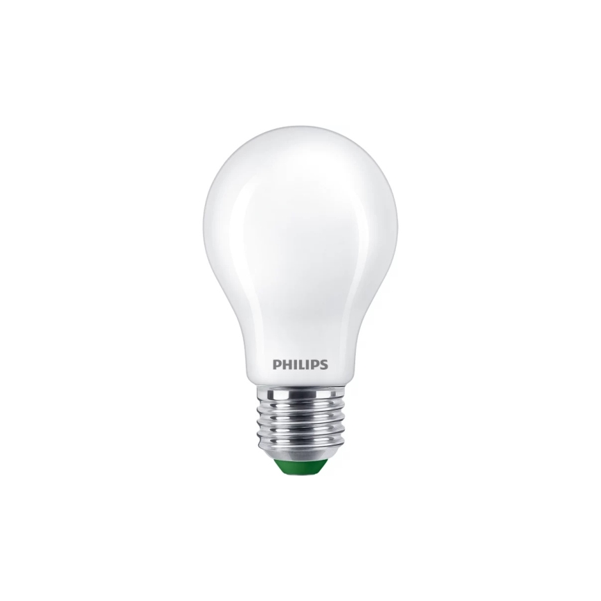 LED Žarulja ULTRAEFFICIENT Philips A60 E27/2,3W/230V 4000K