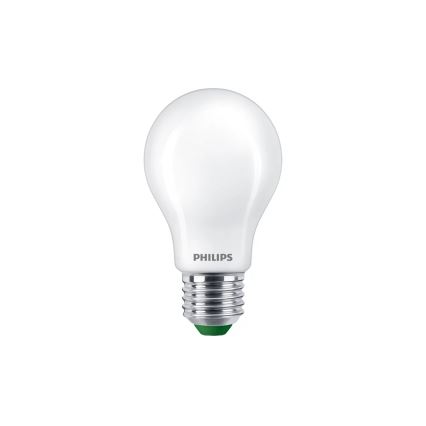 LED žarulja ULTRAEFFICIENT Philips A60 E27/5,2W/230V 2700K