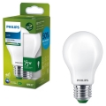 LED žarulja ULTRAEFFICIENT Philips A60 E27/5,2W/230V 4000K